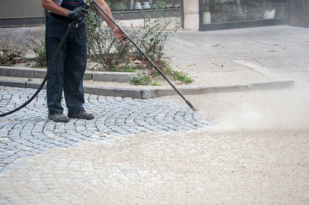 Best Building Exterior Pressure Washing in Parksdale, CA