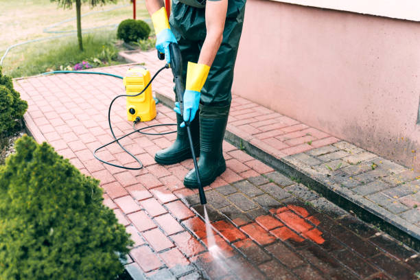 Best Oil and Grease Removal from Surfaces in Parksdale, CA
